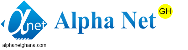 Alpha Net Ghana