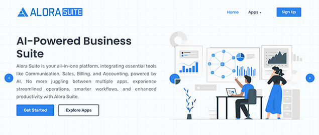 Website Portfolio