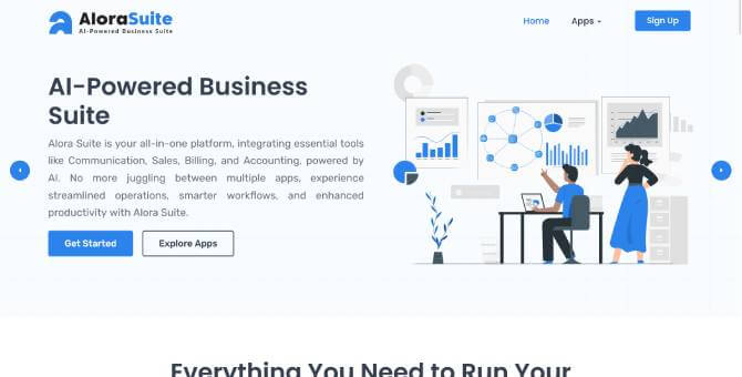 Website Portfolio