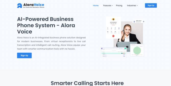 Website Portfolio