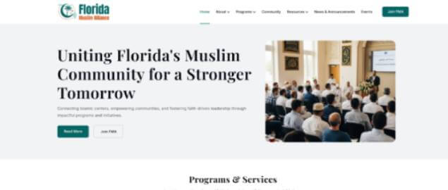 Website Portfolio