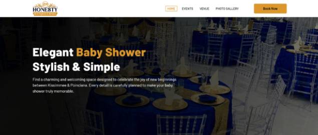 Website Portfolio