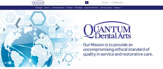 Website Portfolio