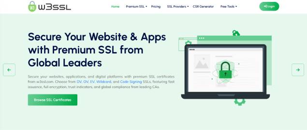 Website Portfolio
