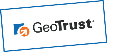 GeoTrust SSL Certificate