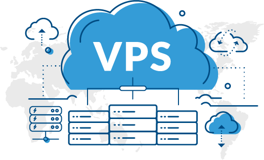 Unmanaged VPS in Ghana